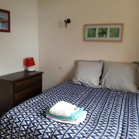 A Cardalina Bed and breakfast *