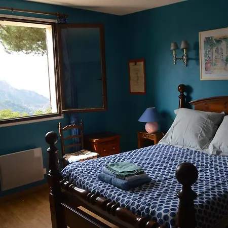 Bed and breakfast A Cardalina