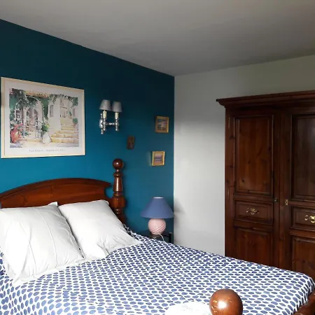 Bed and breakfast A Cardalina